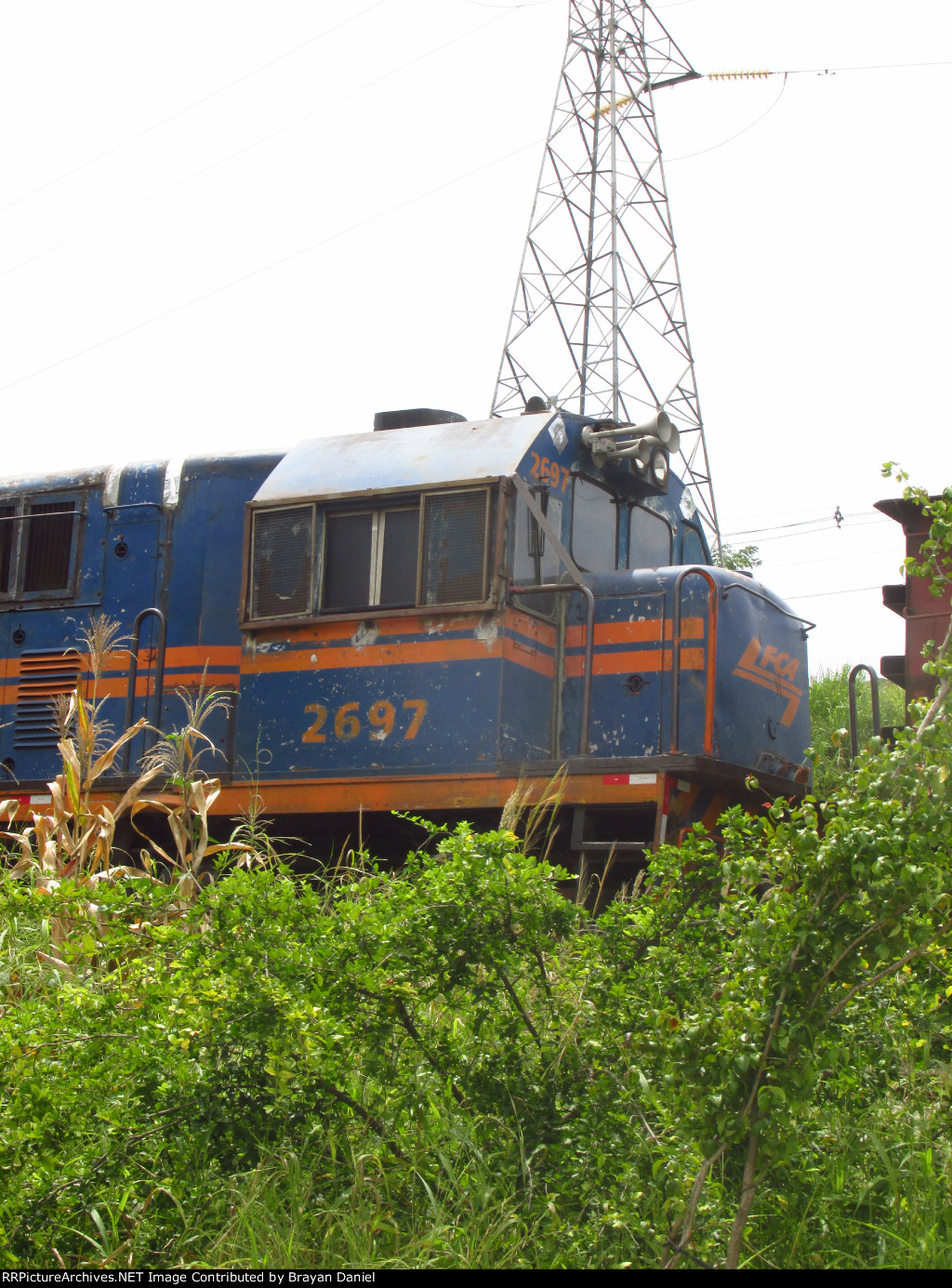FCA 2697